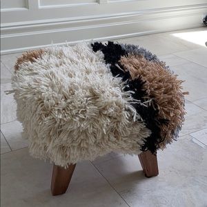 Foot stool